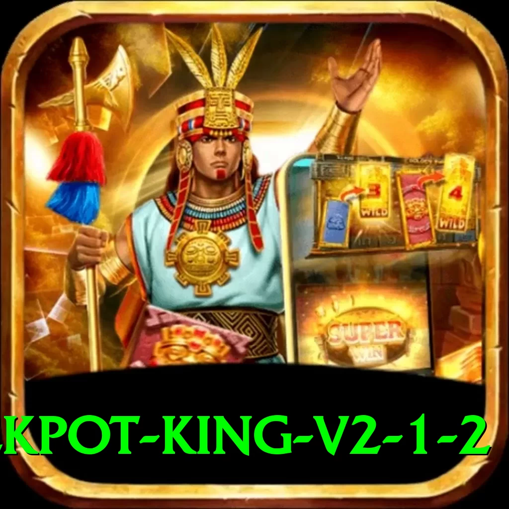 xjxj Jackpot King v2.1.2 - 2