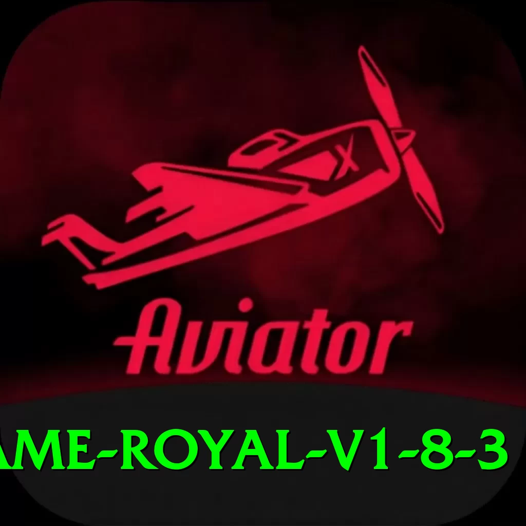 y666 Game Royal v1.8.3 - 2