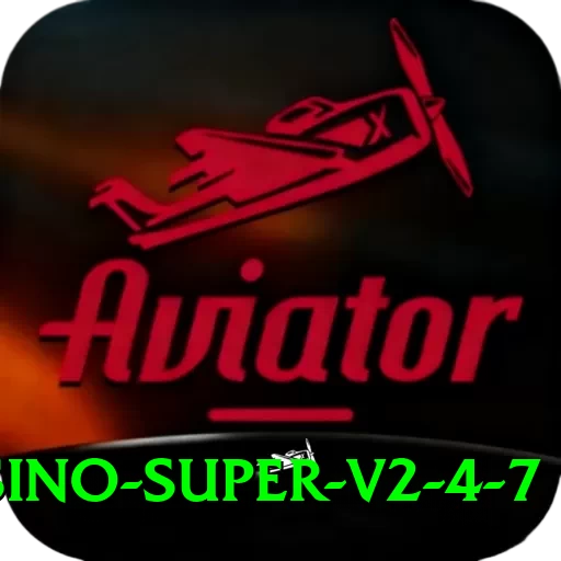 y888 Casino Super v2.4.7 - 2