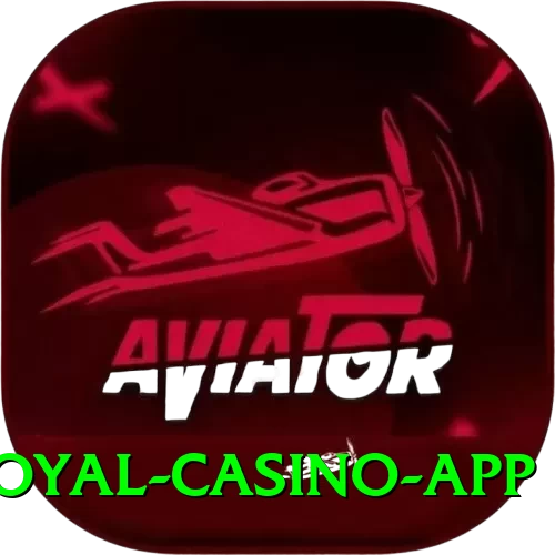 Ybets Royal Casino App - 2