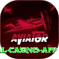 Ybets Royal Casino App