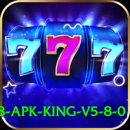 yes008 APK King v5.8.0 - 2