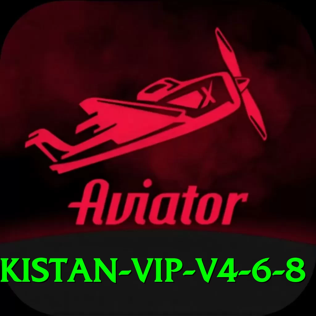 zh88 Pakistan VIP v4.6.8 - 2