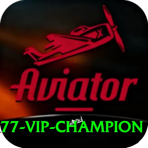 zk77 - VIP Champion - 2